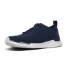 Sneakers Uomo: FitFlop FLEEXKNIT SNEAKERS - MIDNIGHT NAVY CO