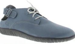Sportive Casual Donna: 802000356 Bredevoort jeans, Nubuck