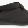 Sportive Casual Donna: 682000784 Neerloon black, Nubuck