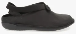 Sportive Casual Donna: 682000784 Neerloon black, Nubuck