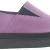 Sportive Casual Donna: 873010384 Zomerdijk violet, Pull-up