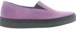 Sportive Casual Donna: 873010384 Zomerdijk violet, Pull-up