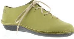 Sportive Casual Donna: Loints Of Holland 392030305 Terhagen apple, Nubuck