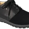 Sportive Casual Uomo: 5101902227 Paisley schwarz, SensualStretch/Nuri