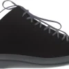 Sportive Casual Uomo: 491140784 Tubbergen black, Nubuck