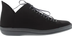 Sportive Casual Uomo: 491140784 Tubbergen black, Nubuck