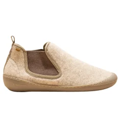 Stivaletti / Scarpe Alte Donna: El Naturalista NA67 WOOL NATURAL/HOME STIVALETTO UOMO / DONNA BEIG