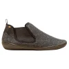 Stivaletti / Scarpe Alte Donna: El Naturalista NA67 WOOL BLACK/HOME STIVALETTO UOMO / DONNA BLACK