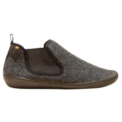 Stivaletti / Scarpe Alte Donna: El Naturalista NA67 WOOL BLACK/HOME STIVALETTO UOMO / DONNA BLACK