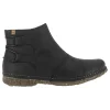Stivaletti / Scarpe Alte Donna: El Naturalista N917 PLEASANT BLACK/ ANGKOR STIVALETTO DONNA BLACK