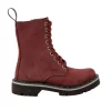 Stivaletti / Tronchetti Uomo: Art Company 1167 NOBUCK BURDEOS / MARINA