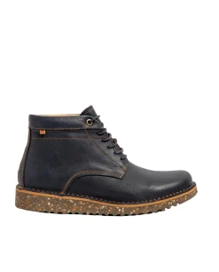 Stivaletti / Tronchetti Uomo: El Naturalista N5634 NATURAL GRAIN OCEAN / FELSEN STIVALETTO UOMO / DONNA BLUE