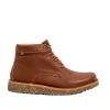Stivaletti / Tronchetti Uomo: El Naturalista N5634 NATURAL GRAIN WOOD / FELSEN STIVALETTO UOMO / DONNA CUERO