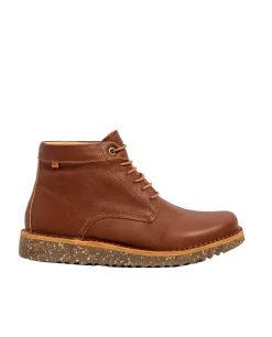 Stivaletti / Tronchetti Uomo: El Naturalista N5634 NATURAL GRAIN WOOD / FELSEN STIVALETTO UOMO / DONNA CUERO
