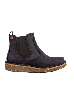 Stivaletti / Tronchetti Uomo: El Naturalista N5632 PLEASANT OCEAN / FELSEN STIVALETTO UOMO / DONNA BLUE