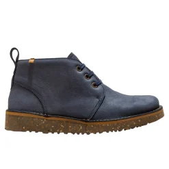 Stivaletti / Tronchetti Uomo: El Naturalista N5630 PLEASANT OCEAN / FELSEN STIVALETTO UOMO / DONNA BLUE