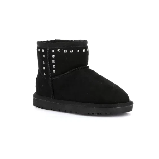 Stivaletti Bambina: GRUNLAND JUNIOR PO2142 POLACCO BAMB. S.