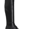 Stivali Donna: Cafè Noir C1EC1070 STIVALE STRETCH SOPRA IL GINOCCHIO